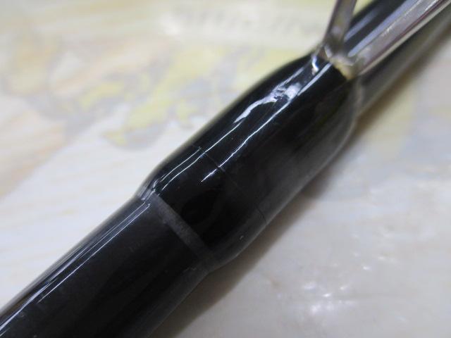 風神RS リンクス 93M