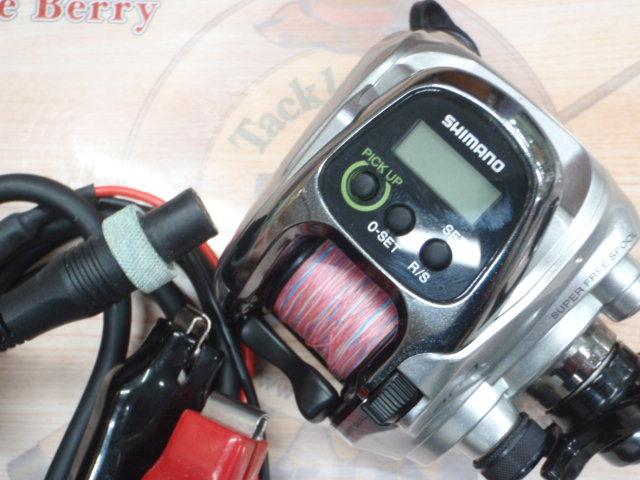 13フォースマスター 400