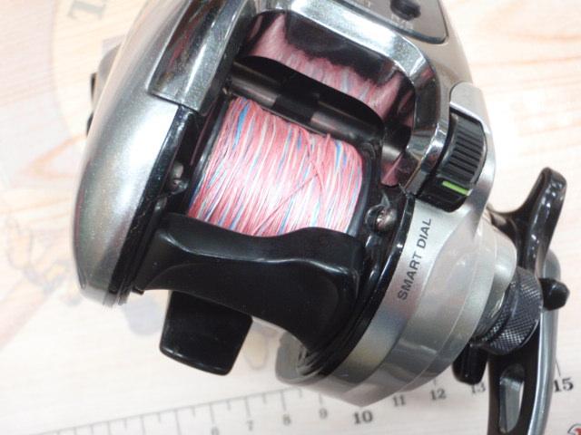 13フォースマスター 400