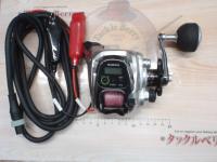 13フォースマスター 400