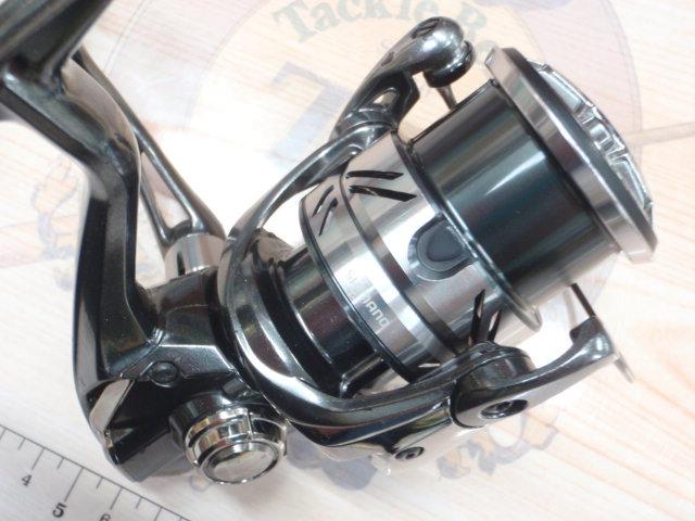 21コンプレックスXR 2500 F6