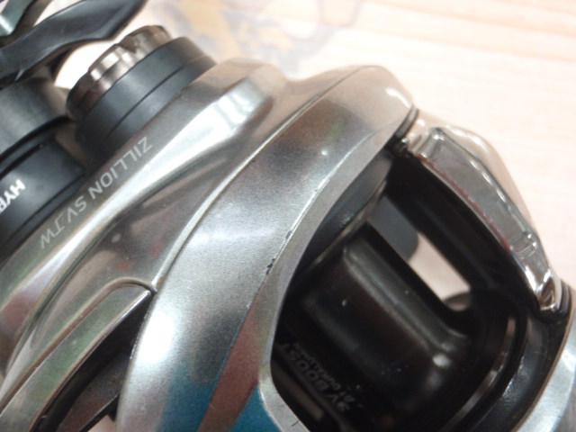 21ジリオン SV TW 1000H