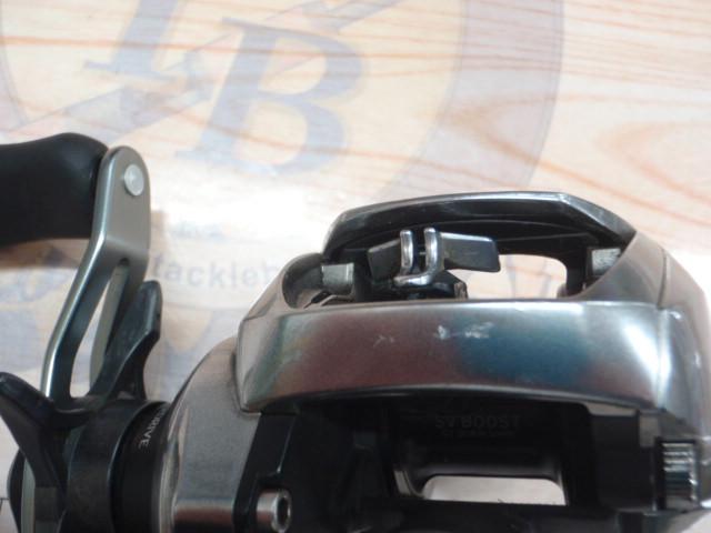 21ジリオン SV TW 1000H