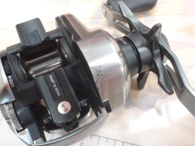 21ジリオン SV TW 1000H