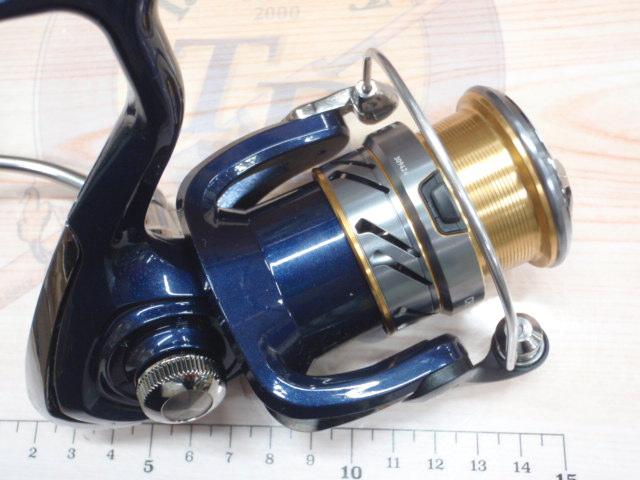 20クレストLT2500S