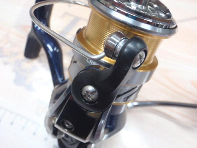 20クレストLT2500S