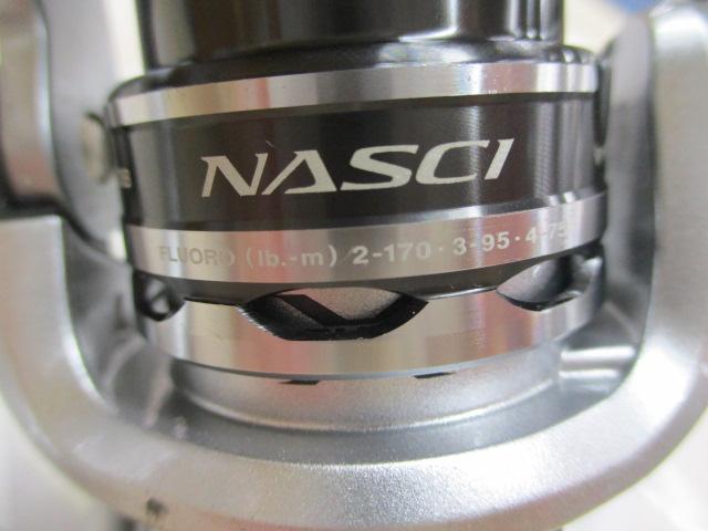 13ナスキー 1000S