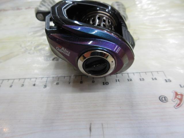 レボ ULTRACAST BF8