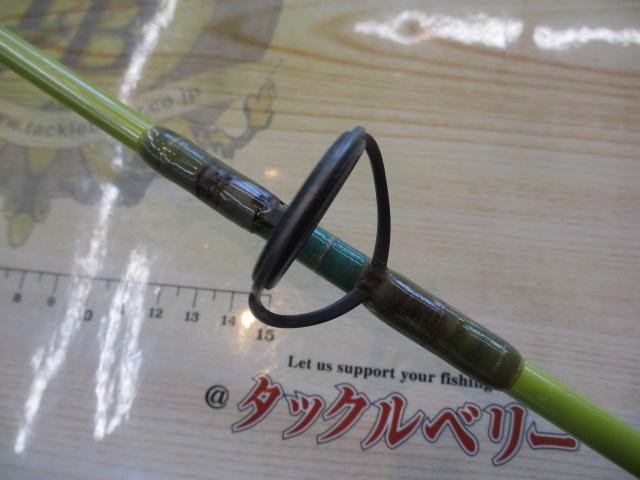 スウェルズスピン 800SGS