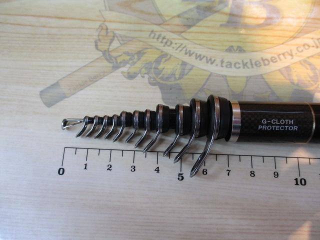 ファイアブラッドオナガワイルドゲーム 2.2-500