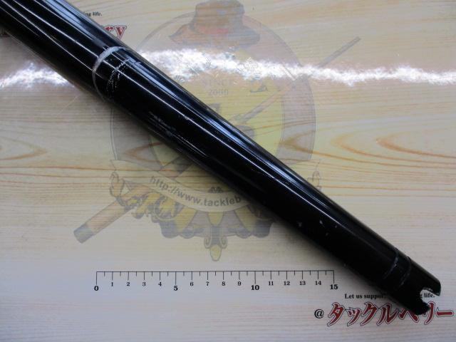 ティカチーム7081 80LBS