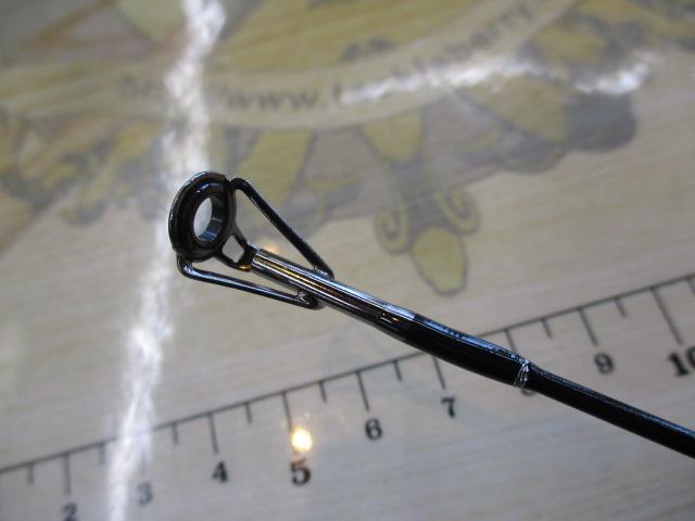 CBどこでもルアーロッド90