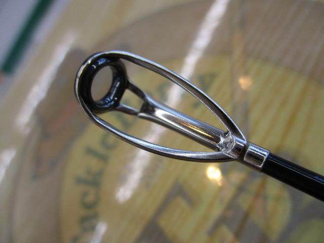 がまかつ沖縄スペシャル アルティメイト ガーラXH500