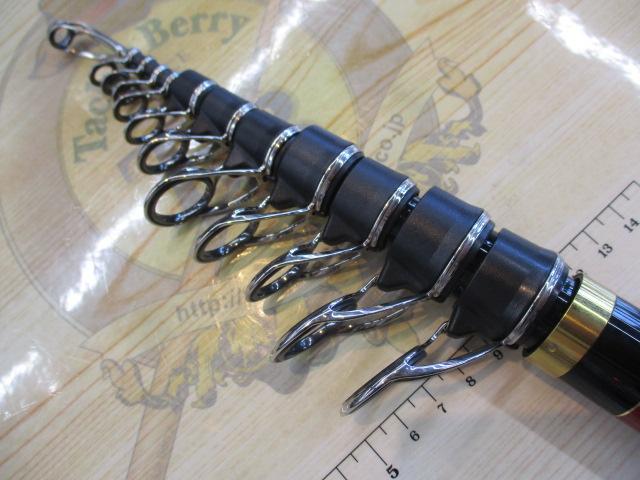 がまかつ沖縄スペシャル アルティメイト ガーラXH500