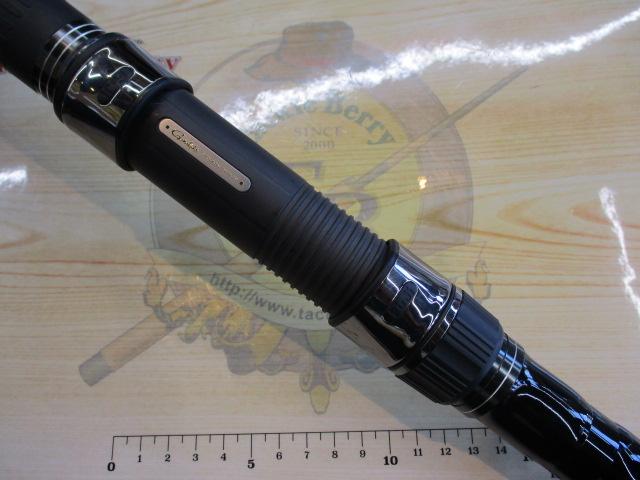 がまかつ沖縄スペシャル アルティメイト ガーラXH500