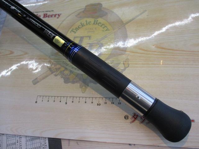 がまかつ沖縄スペシャル アルティメイト ガーラXH500