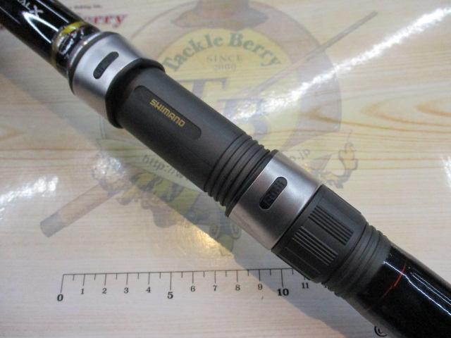 17ボトムキング G480