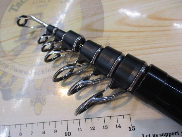 LXタマン10-500ヴァージョンK