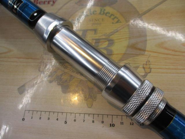 LXタマン10-500ヴァージョンK