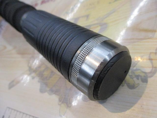 LXタマン10-500ヴァージョンK