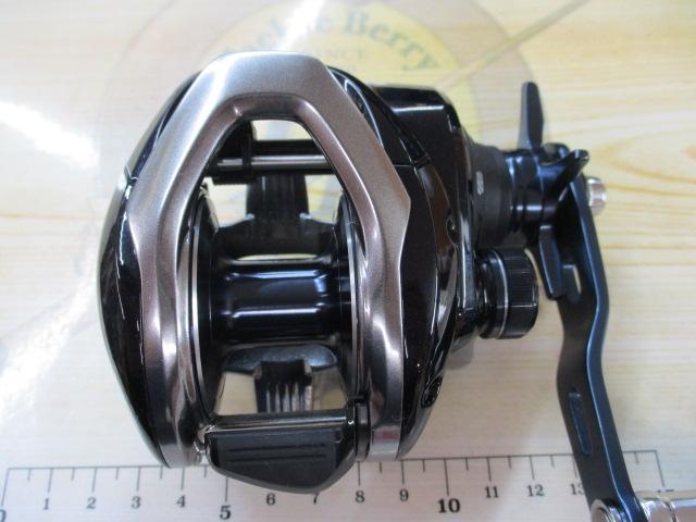 17グラップラー 300HG