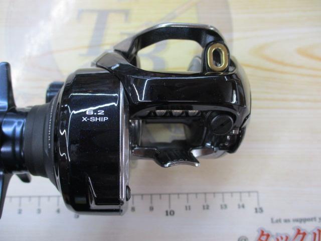 17グラップラー 300HG