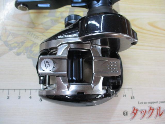 17グラップラー 300HG