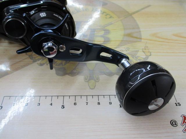 17グラップラー 300HG