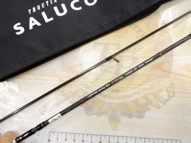 トラウティンスピンサルコ TSS-49