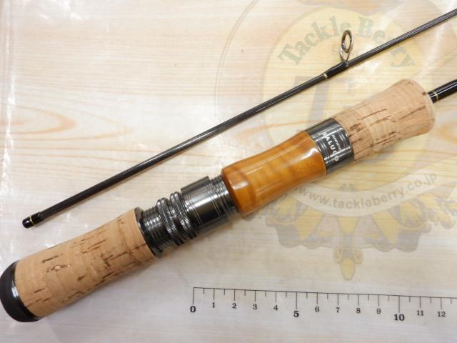 トラウティンスピンサルコ TSS-49