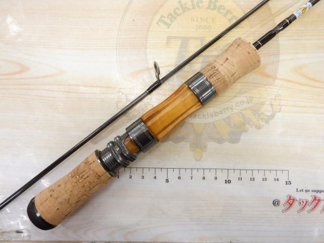 トラウティンスピンサルコ TSS-49