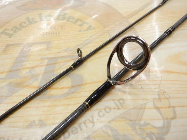 トラウティンスピンサルコ TSS-49