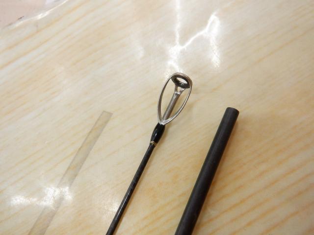 トラウティンスピンサルコ TSS-49