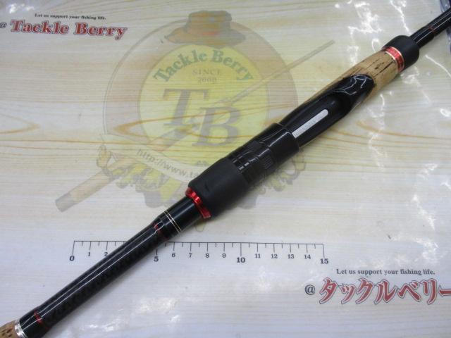 風神AD ナイトホーク 93ML