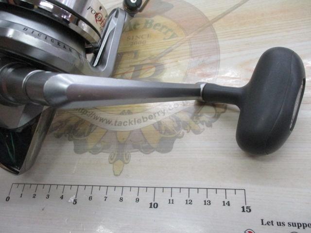 パワーサーフ 6000QD