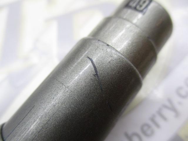 CWPM朝霧抜 中硬61