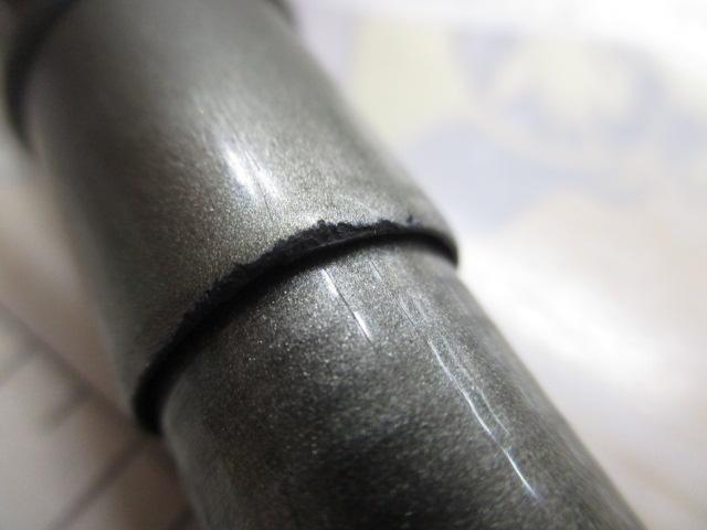 CWPM朝霧抜 中硬61