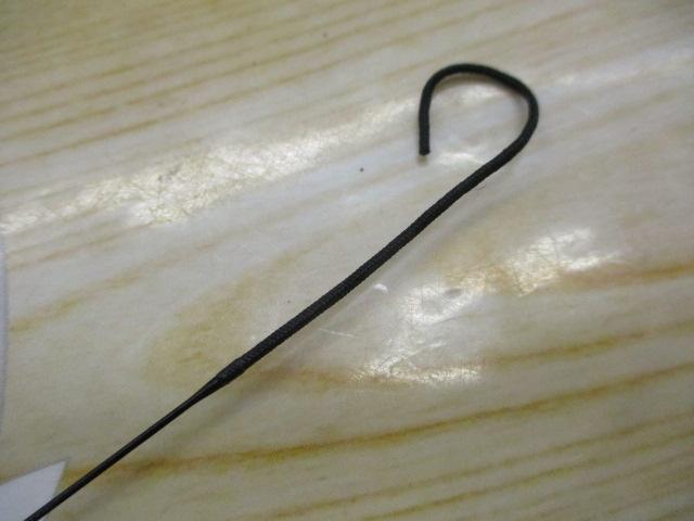 CWPM朝霧抜 中硬61