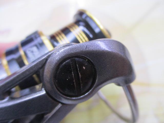 カーディナルⅡSTX 1000S