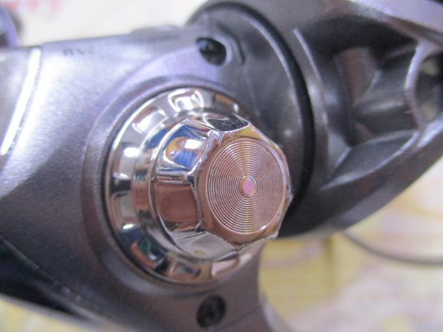 カーディナルⅡSTX 1000S