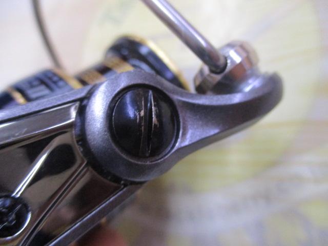 カーディナルⅡSTX 1000S