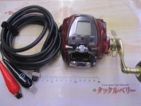 16シーボーグ 300MJ