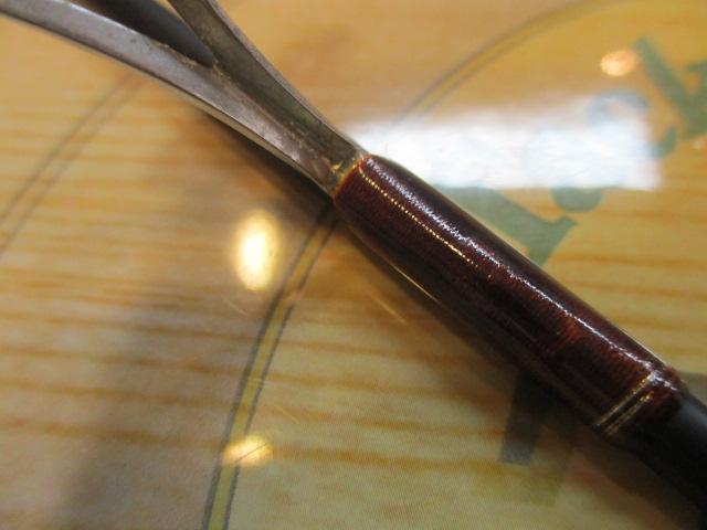 シルバークリークS SC-S602LRS-SV