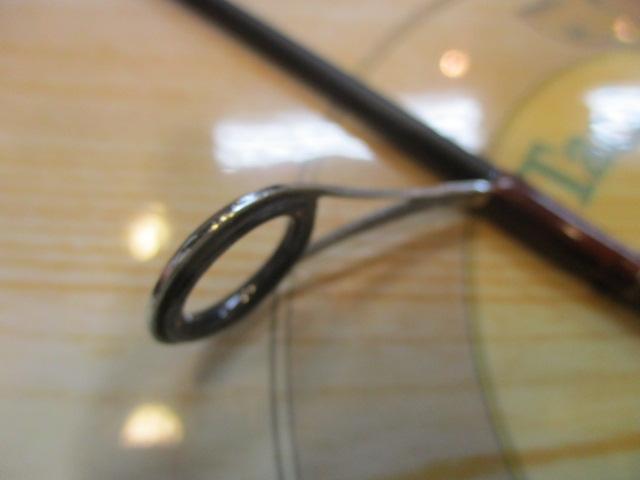 シルバークリークS SC-S602LRS-SV