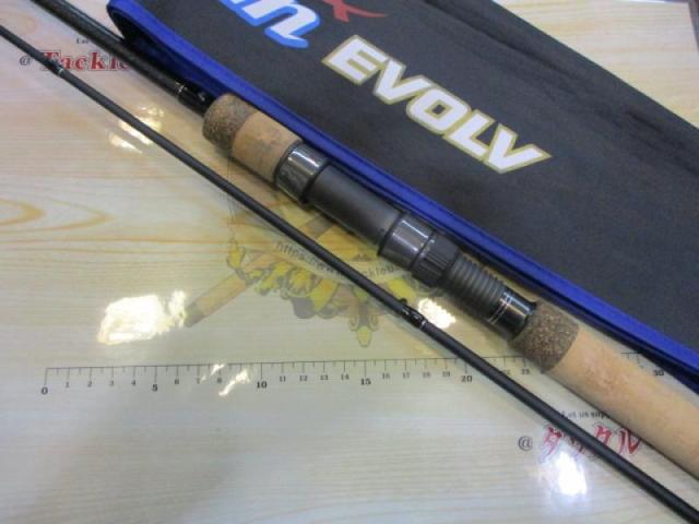 ショアガンエボルブ SFTGS-991・SS