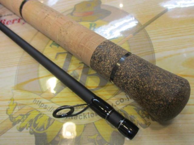 ショアガンエボルブ SFTGS-991・SS