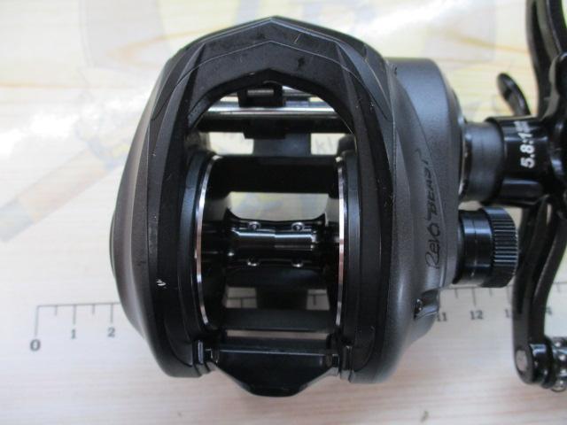 レボ BEAST 40 5.8:1