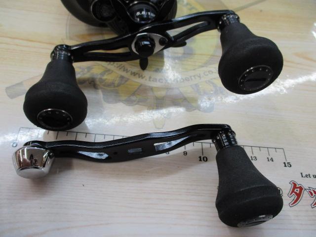 レボ BEAST 40 5.8:1