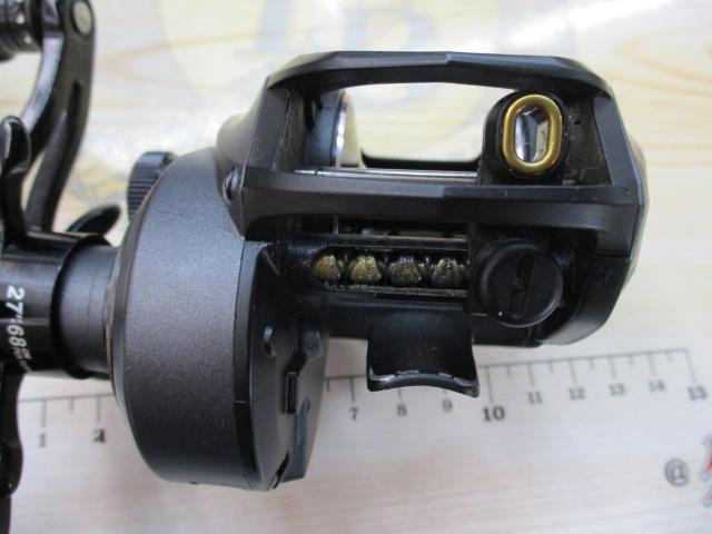 レボ BEAST 40 5.8:1