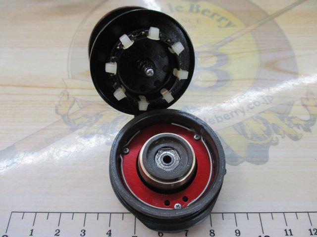 24スコーピオンMD 301XG LH